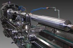 Grinder - Gear Equipment in Chickasaw, OH