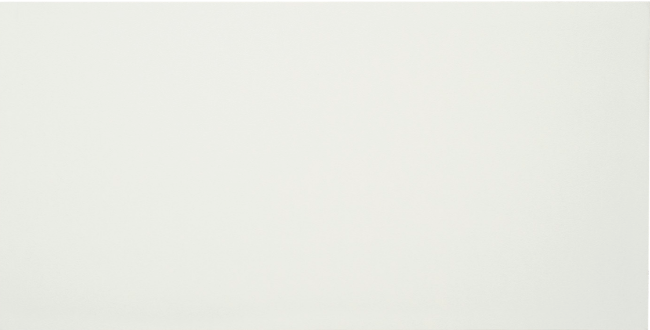 Flat Panel Style Option With Antique White Finish