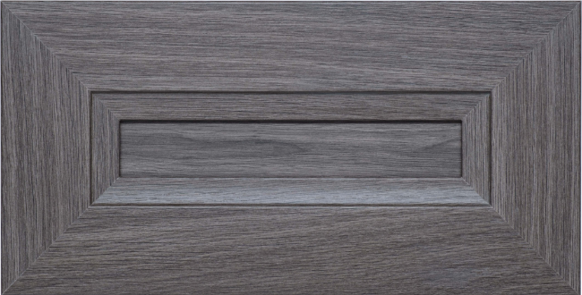 Allegra Style Option With Ash Finish