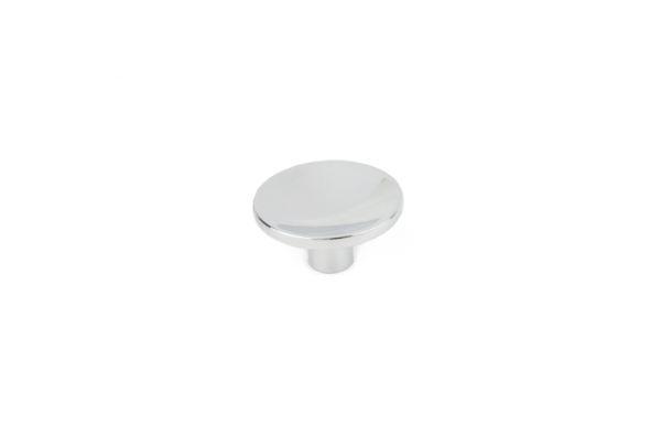 Chrome Color Option for Button Knobs