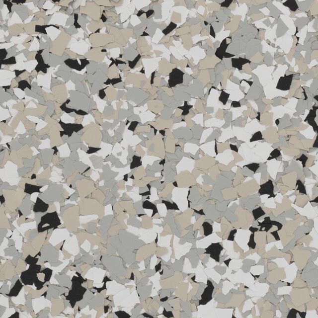 Cabin Fever floor coating option