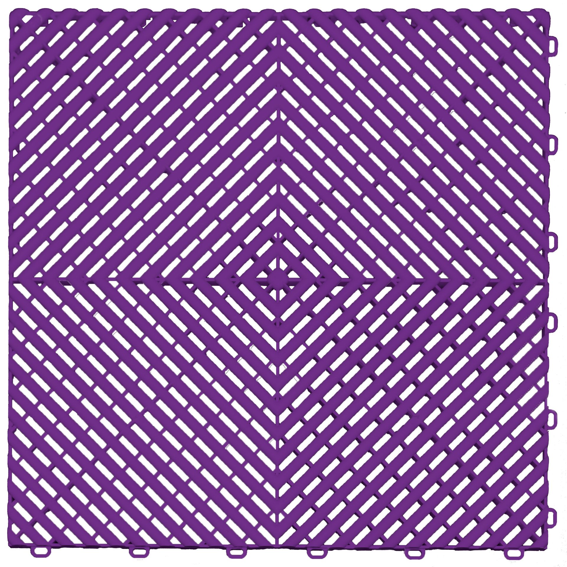 Cosmic Purple Swisstrax Flooring Color Option