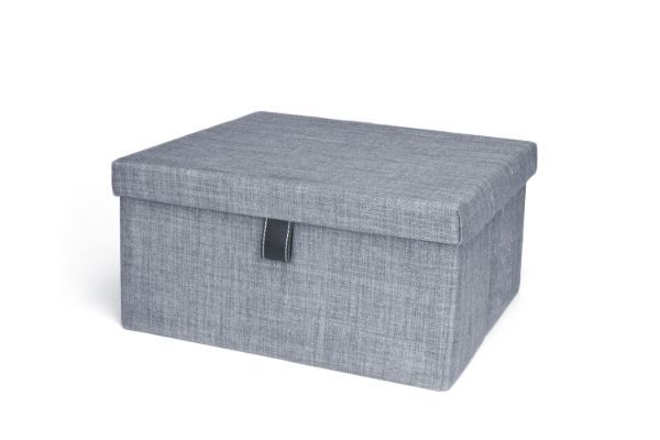 Storage Boxes