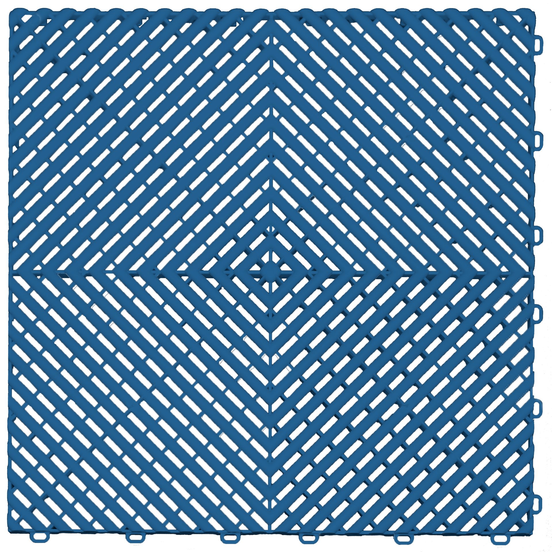 Island Blue Swisstrax Flooring Color Option