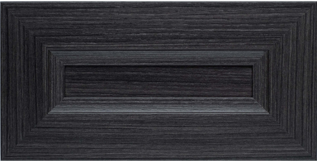 Allegra Style Option With LicoriceFinish