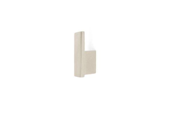 Matte Nickel Color Option for Mod Knobs
