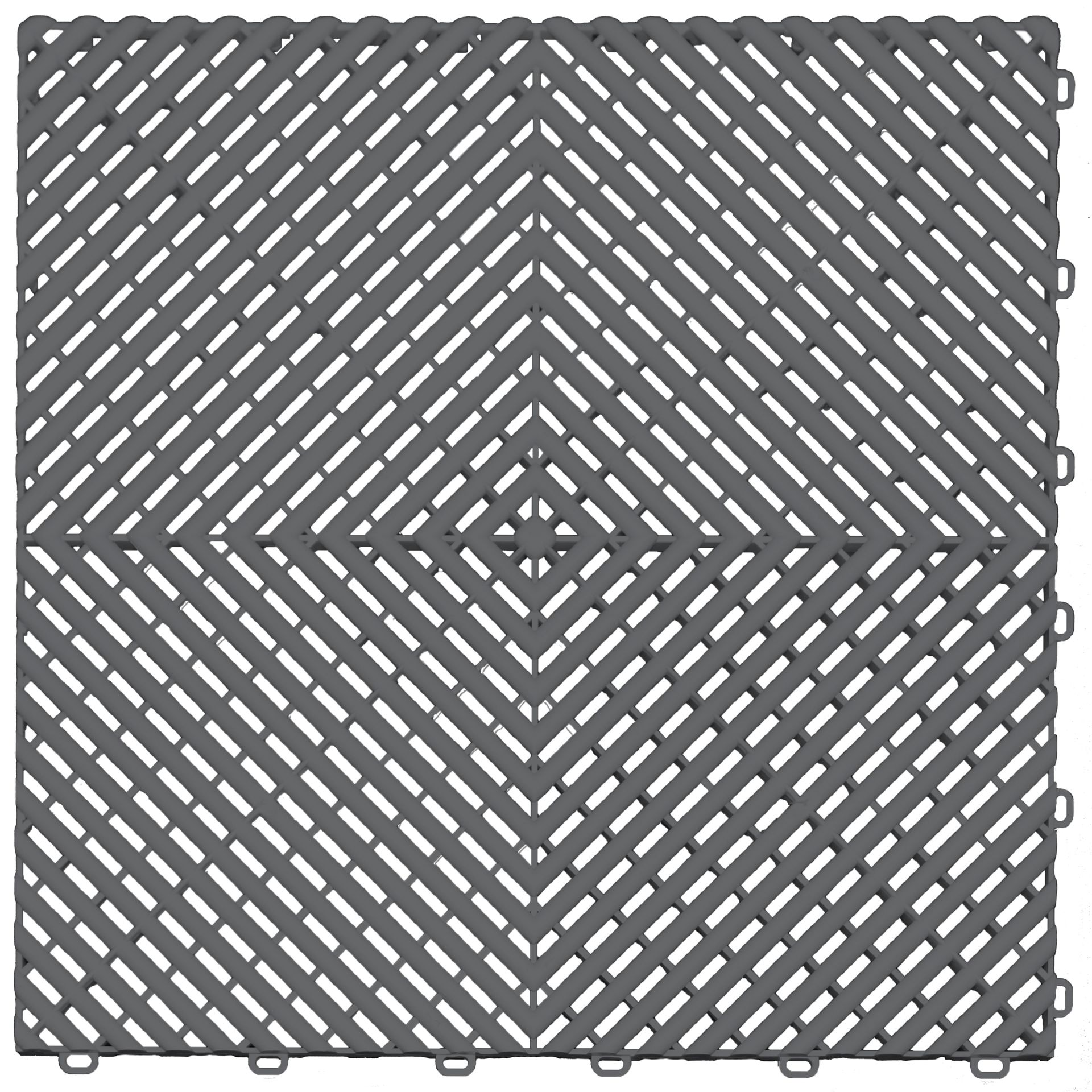 Slate Grey Swisstrax Flooring Color Option