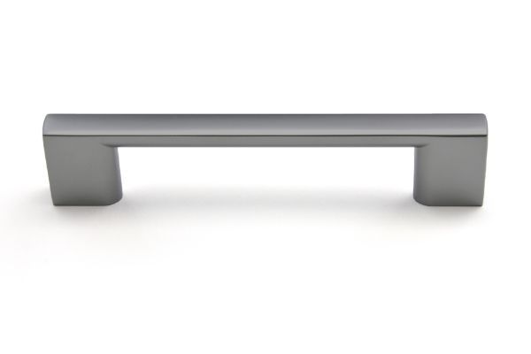 Graphite Color Option for Staple Handles