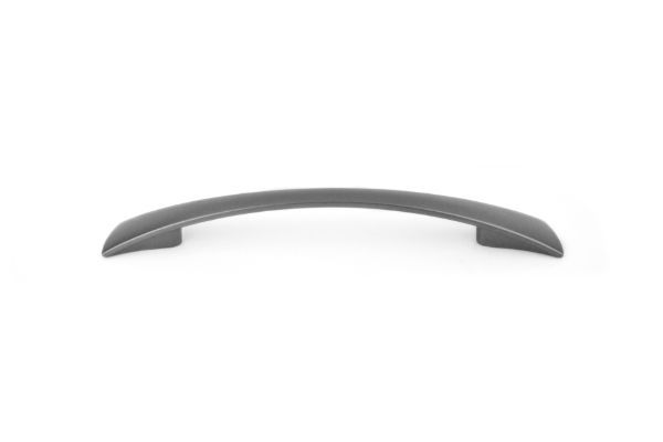 Graphite Color Option for Swoop Handles