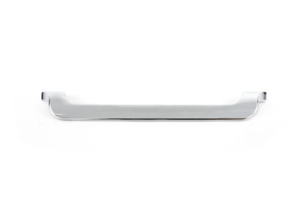 Chrome Color Option for Waterfall Handles