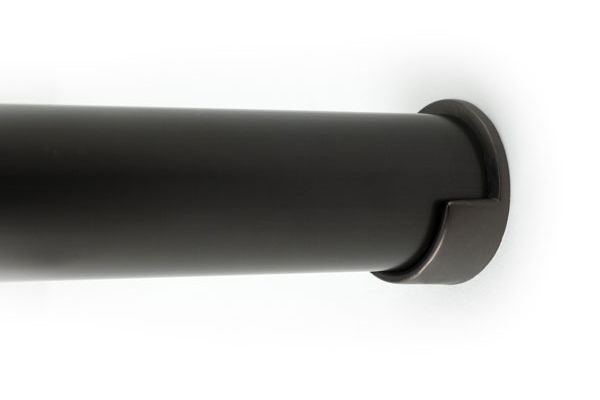 Bronze Color Option for Classic Synergy Poles