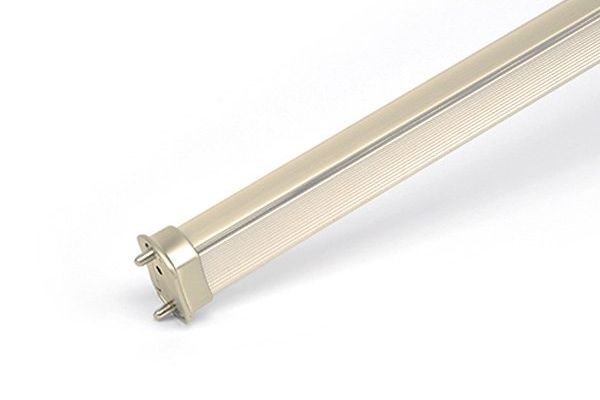 Matte Nickel Color Option for Signature Poles