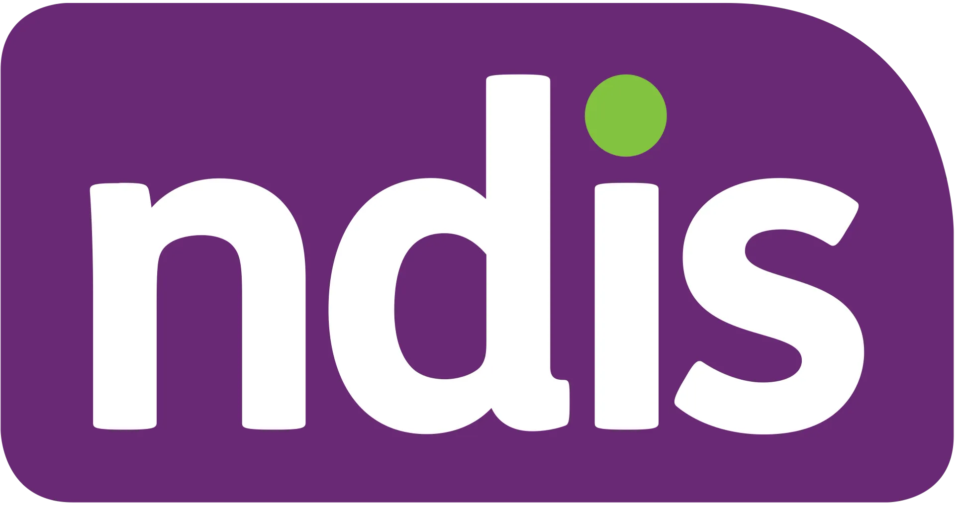 NDIS logo, National Disability Insurance Scheme registered provider Steppr