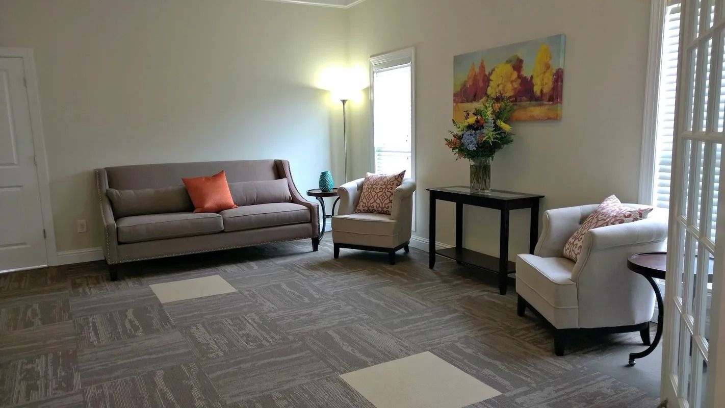 Our Location | FairHaven Funeral Home and Cremation Services (Macon)