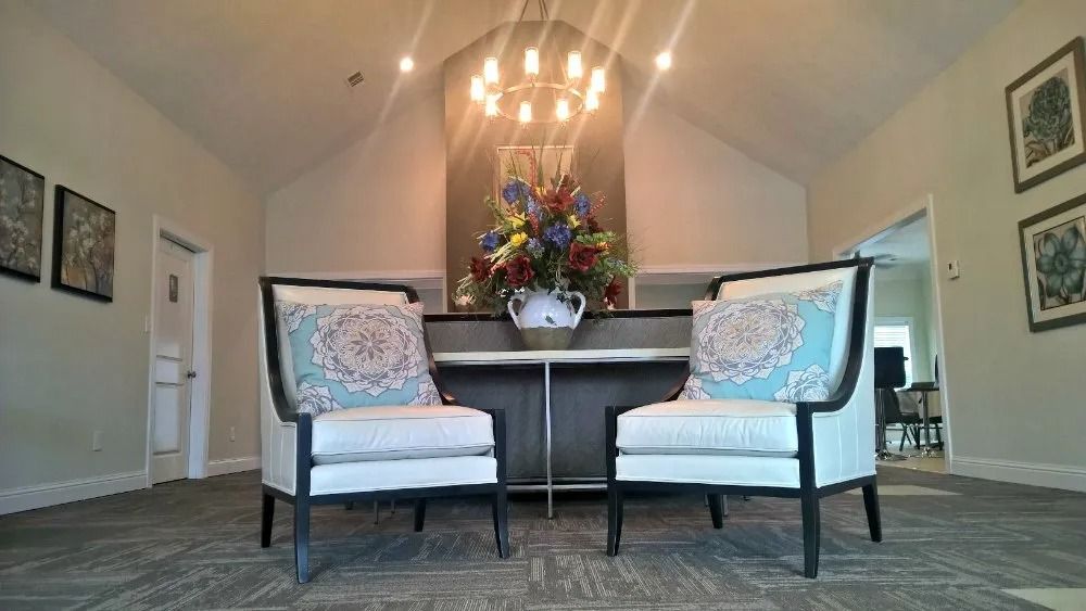 Services Offered By Fairhaven Funeral Home And Cremation Services