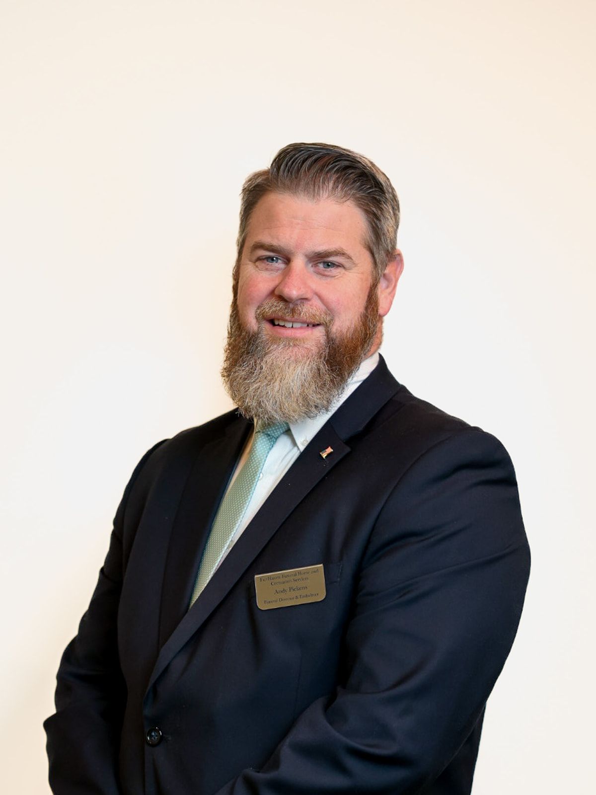 Staff Photo
