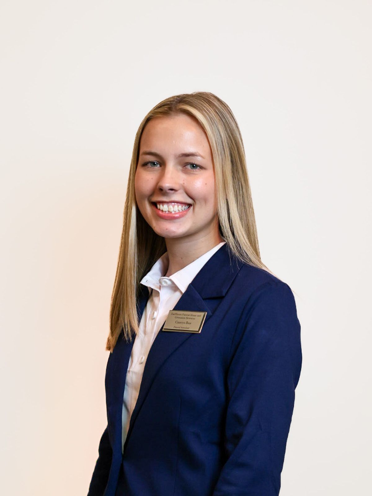 Staff Photo