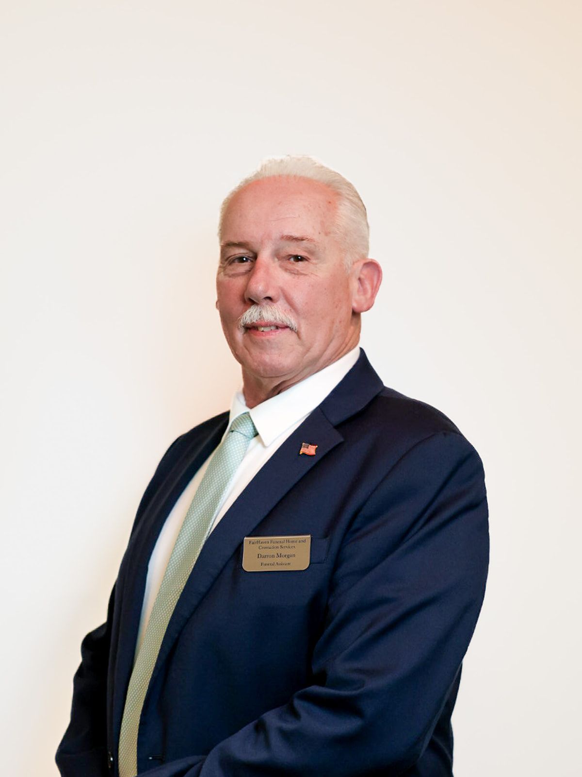 Staff Photo