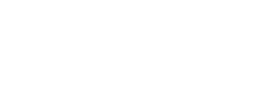 white logo copy