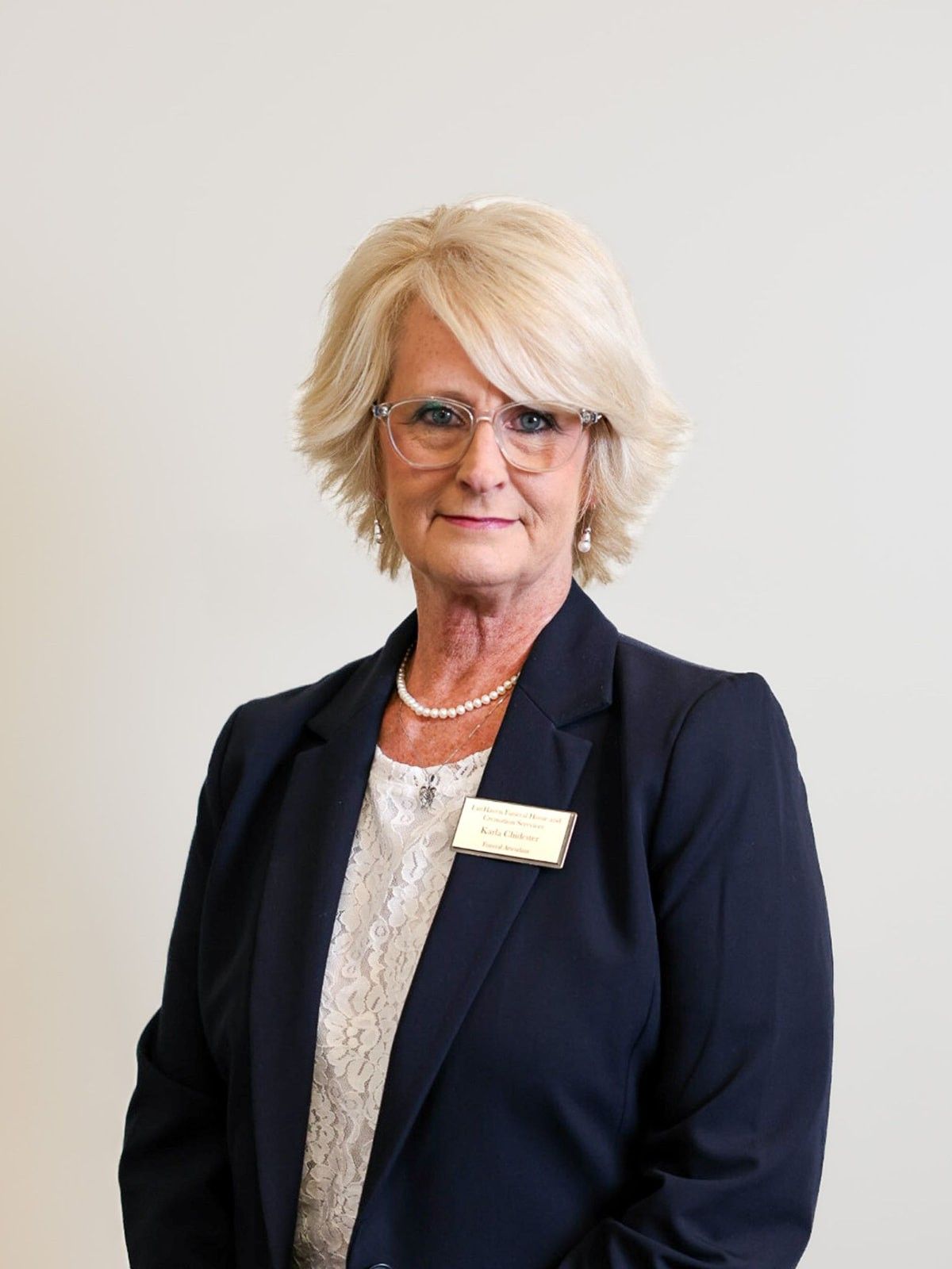 Staff Photo