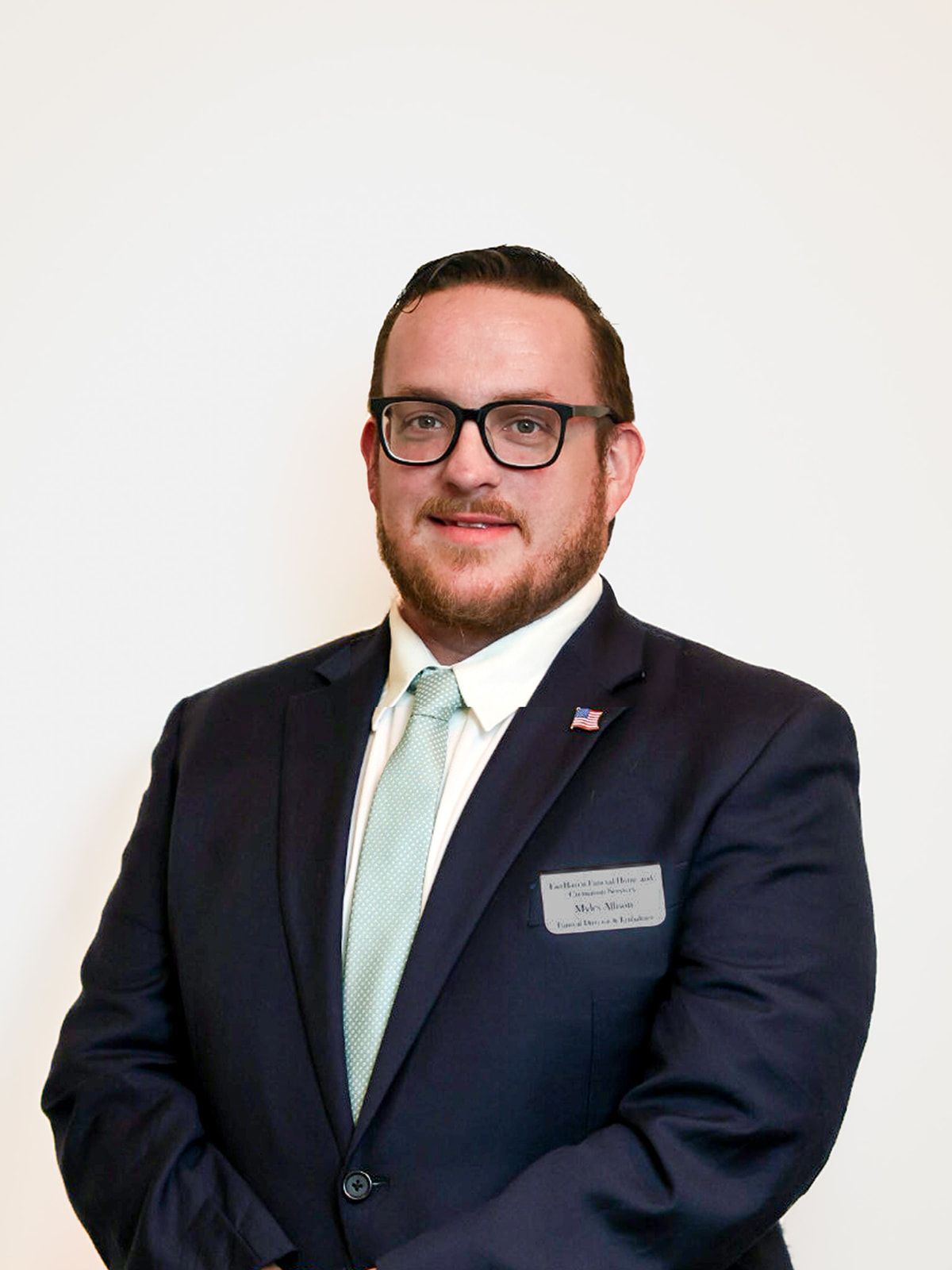 Staff Photo