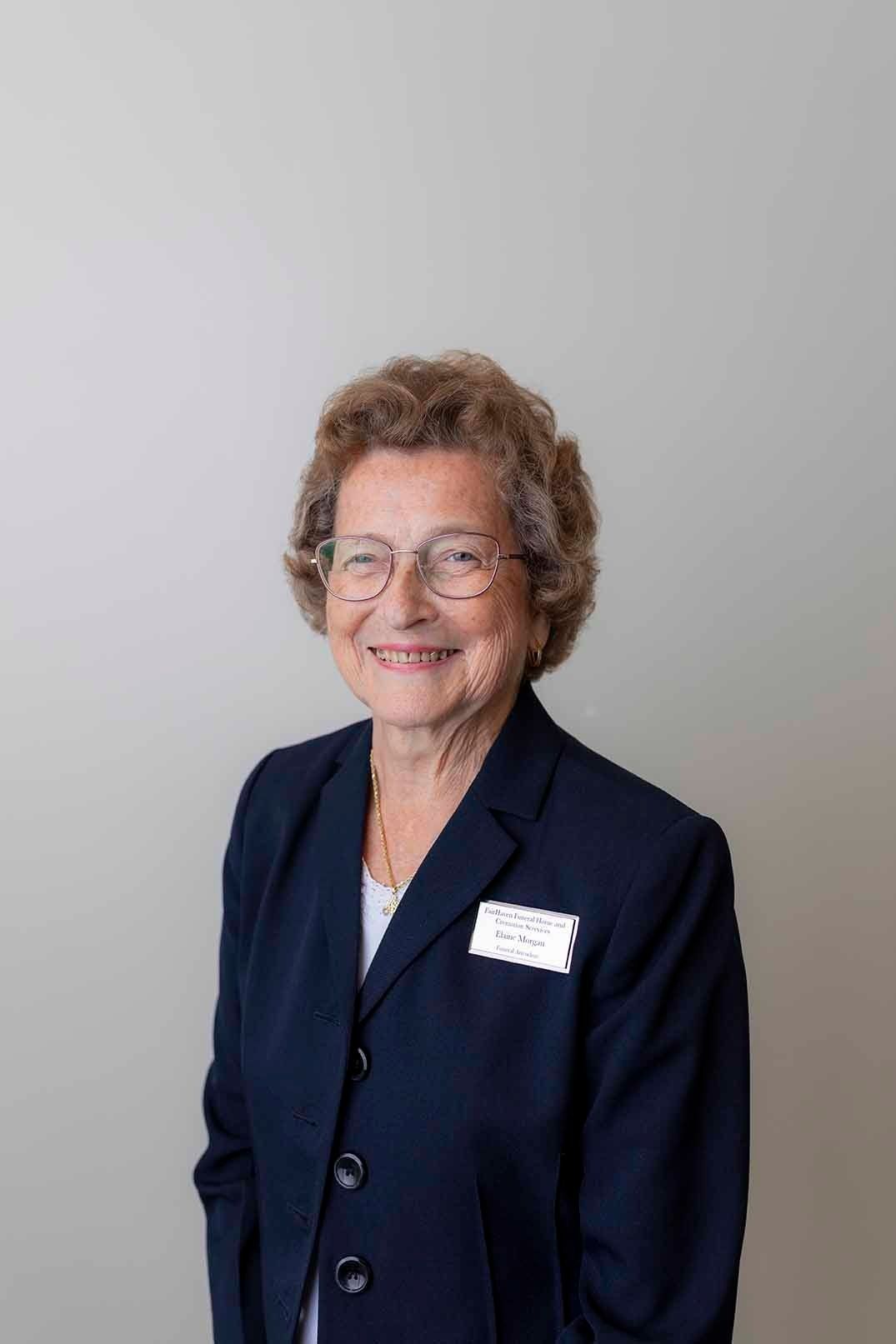 Staff Photo