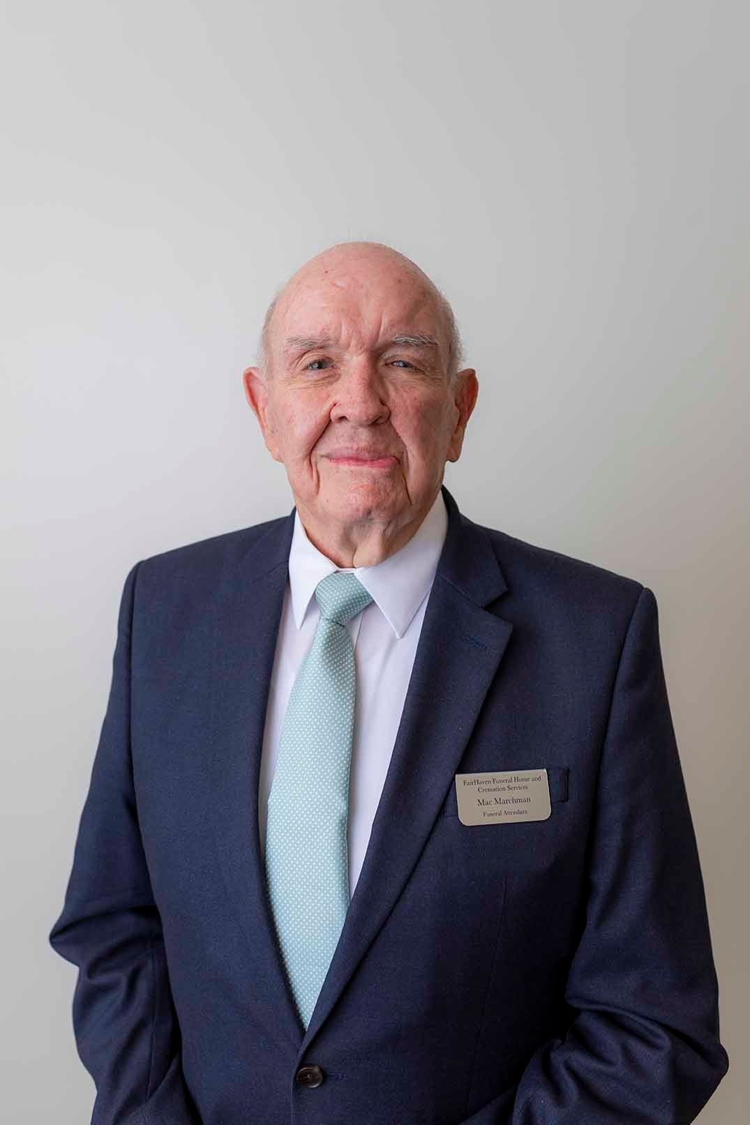 Staff Photo