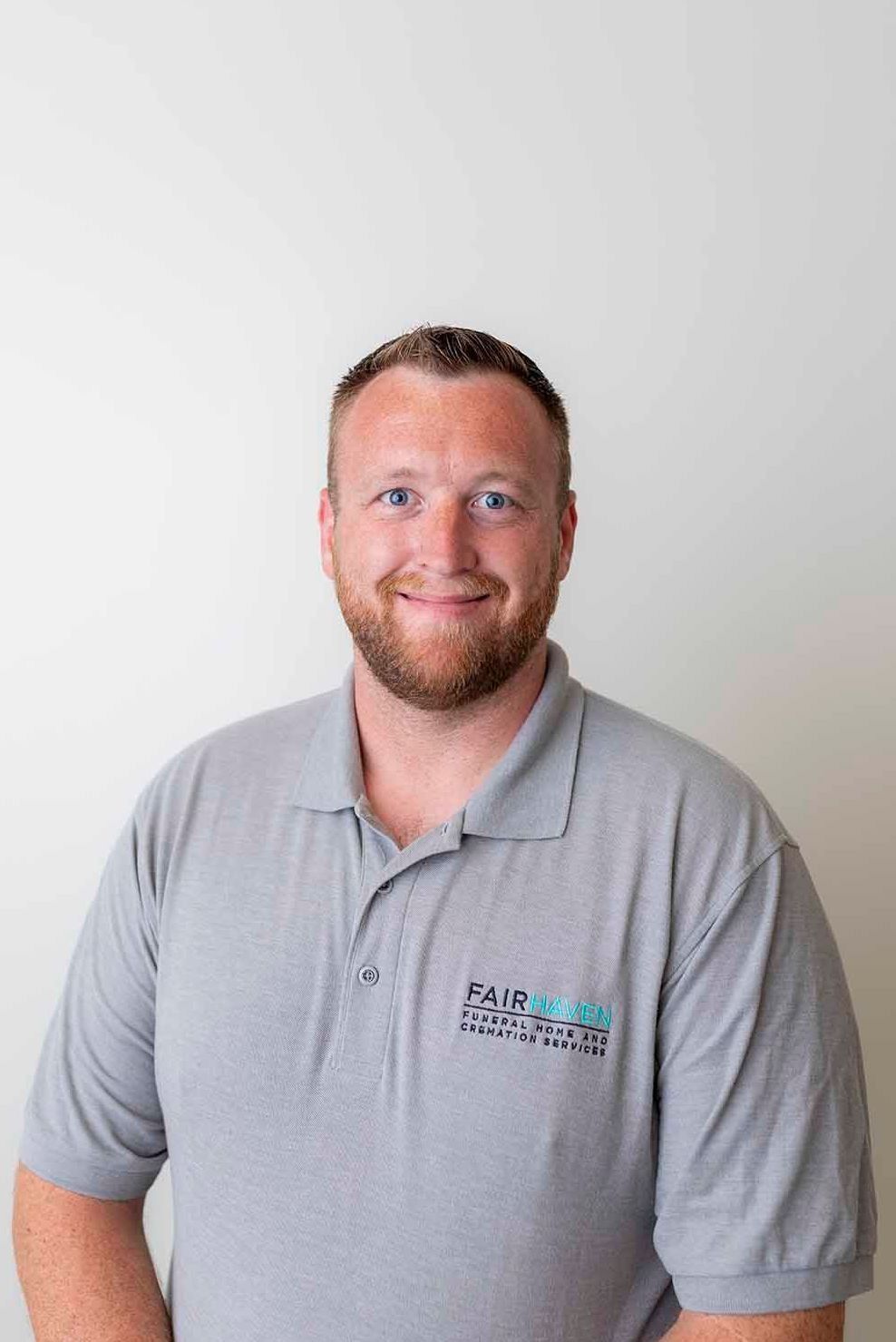 Staff Photo