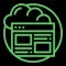 Website Flo, LLC Logo