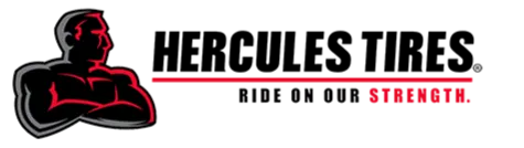 Hercules Logo