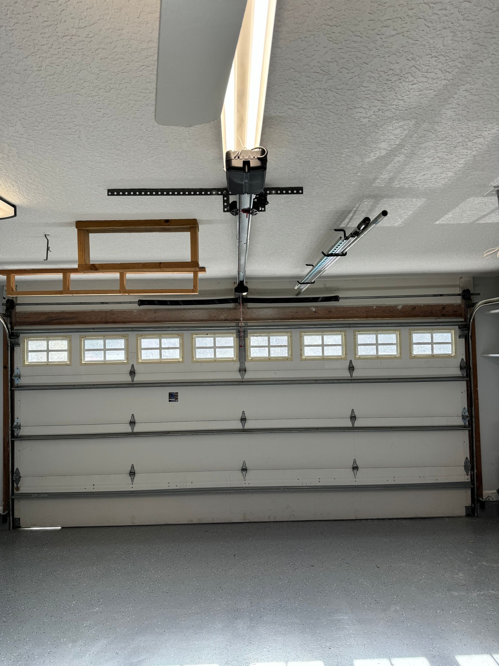 Home Jacksonville Garage Door Services in Florida