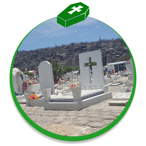 PARQUE FUNERAL JARDINES DEL RECUERDO Gestoría gratuita para traslados nacionales e internacionales