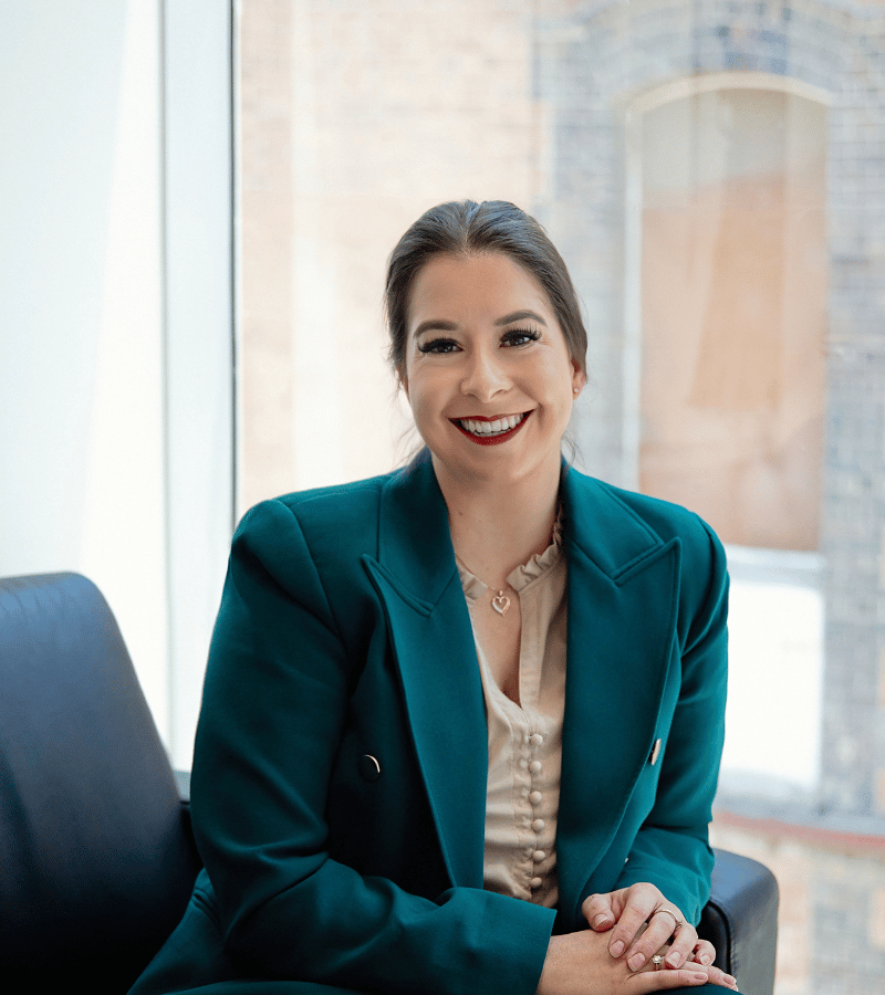 Meet the Team | Rudd Mantell