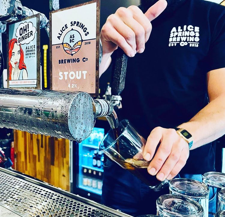 The best distilleries and breweries