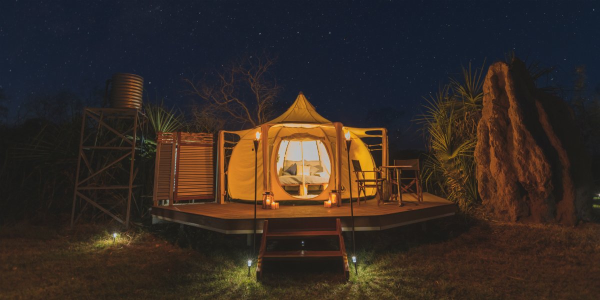 Darwin and Surrounds Your Gateway to the Territory & Kimberley