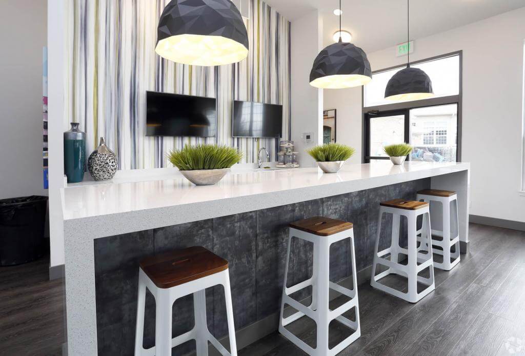 Village West Student Apartments in West Lafayette