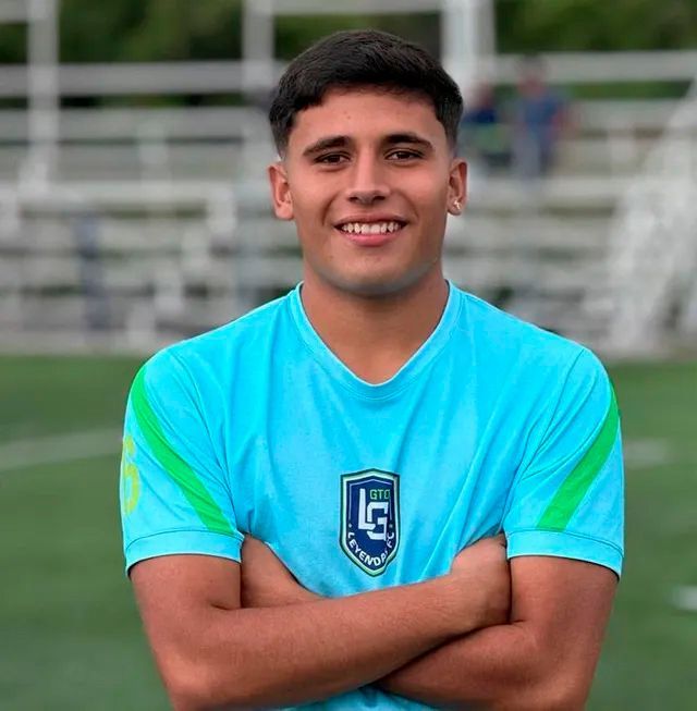 cesar gabriel aguirre escalera