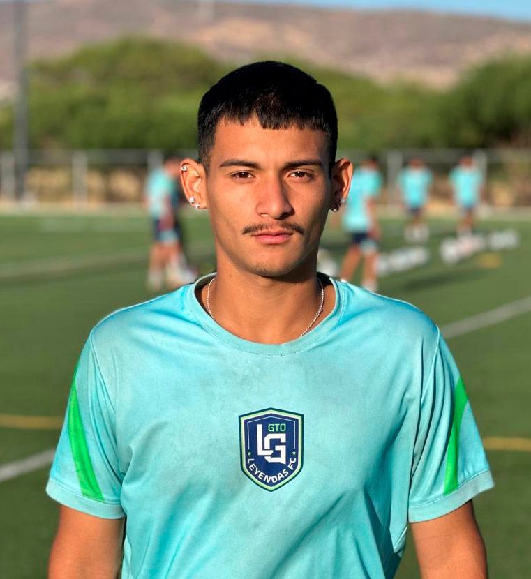 damien luna