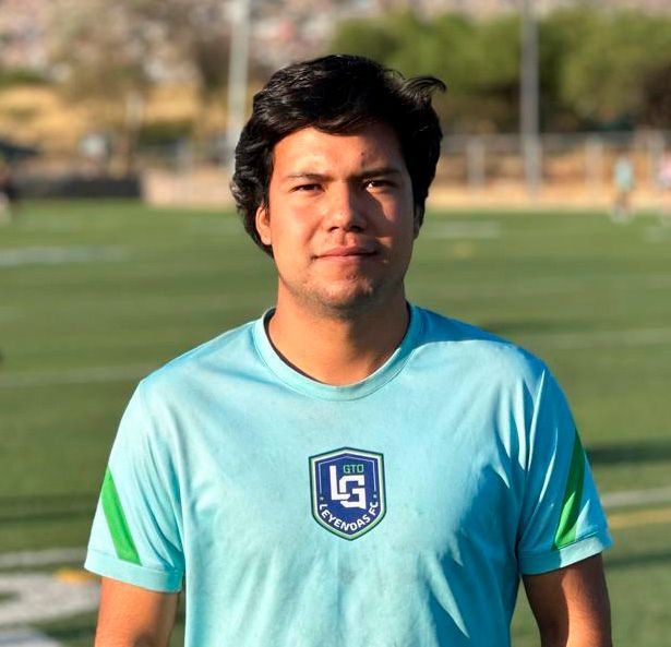 jesus daniel razo medina