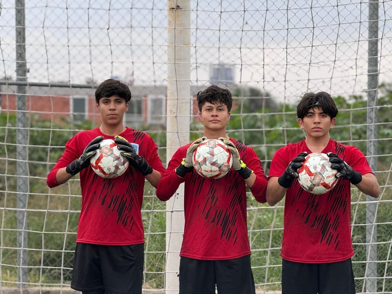 academia de futbol en leon guanajuato