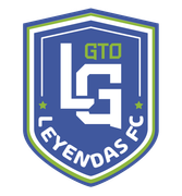 leyendas fc 