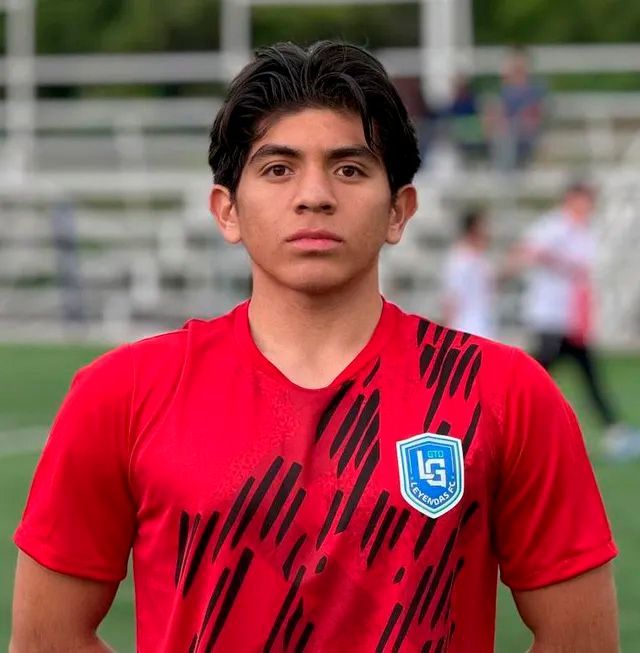 luis leonardo piña sanchez
