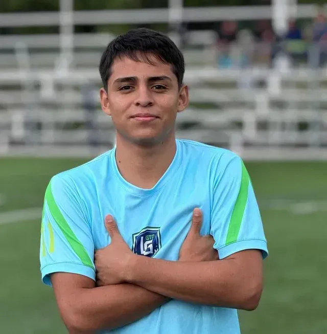 oscar mendez ornelas