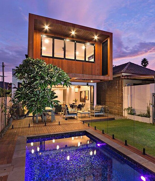 Wollongong House Renovations