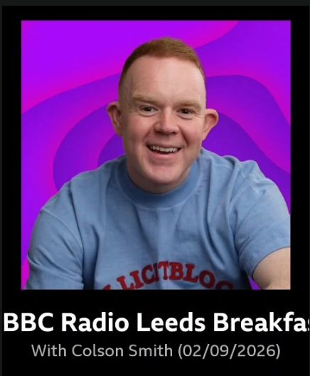 Heidi Haigh, BBC, Radio Leeds, Transfer, Window, 2026/27, Leeds United