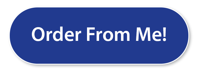 Order from Me button - Follow Me and Leeds United - Heidi Haigh