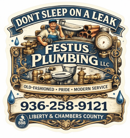 Festus Plumbing LLC