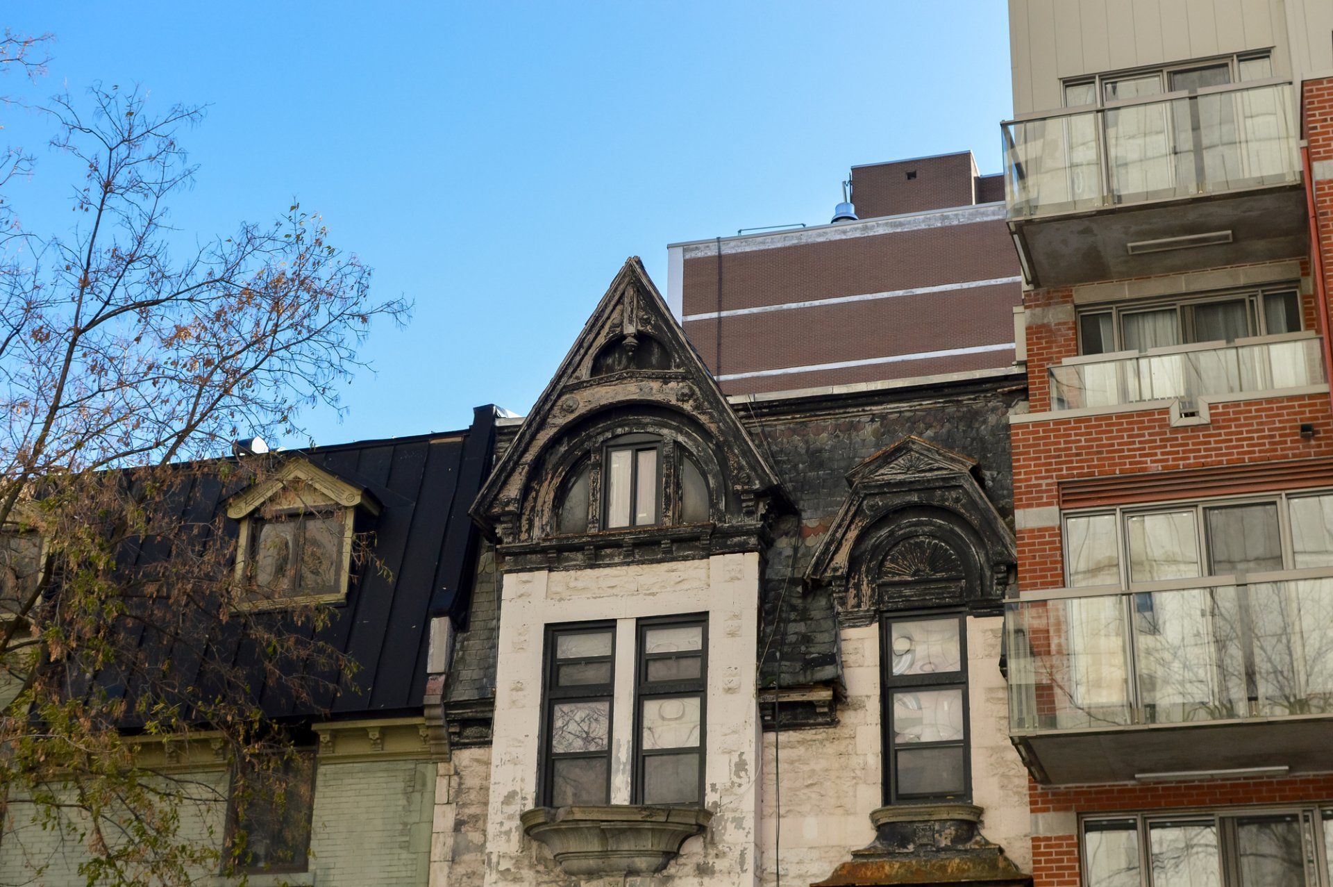 Toxic Condo —Providence, RI — Divine Investments Toxic Condo —Providence, RI — Divine Investments