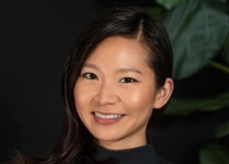 Joanna Shin