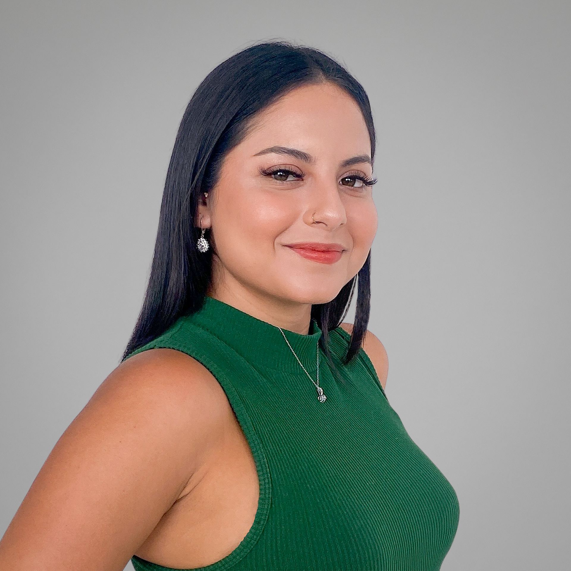 Alexa Gutierrez